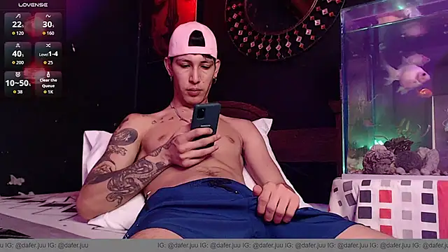 Godly huan online show from February 14, 2026, 1:06 am