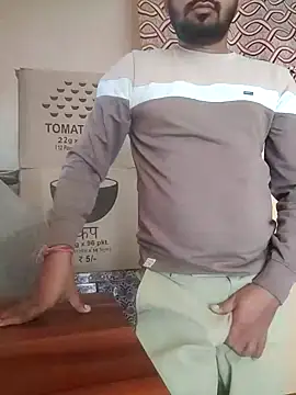 Jayesh Love online show from January 22, 2025, 8:40 am