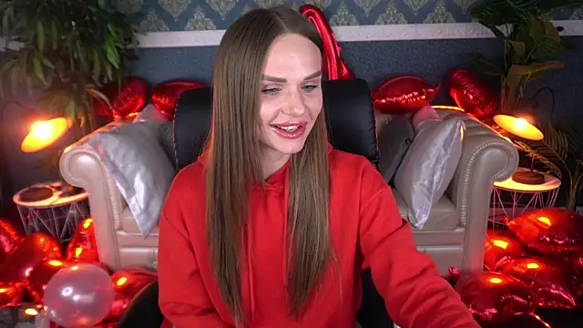 KiraGrayy online show from February 11, 2026, 2:28 pm