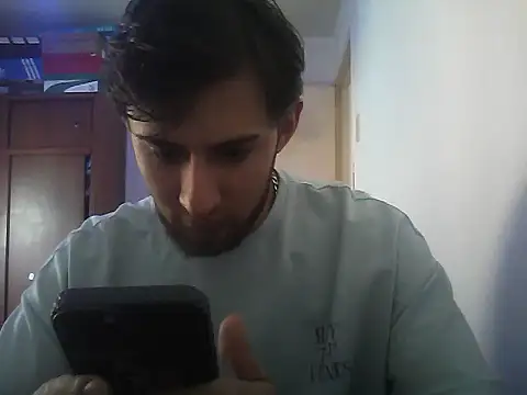 will00 online show from September 19, 2025, 8:46 pm