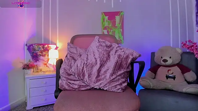 Andy Gamboa online show from October 30, 2025, 1:20 pm