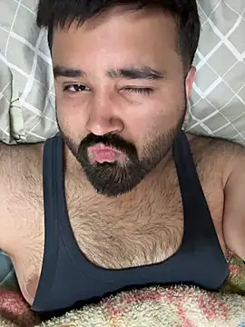 Snapshot of Dicky_Rohan chatting on April 5, 2026, 4:46 pm Dicky Rohan online show from April 5, 2026, 4:46 pm