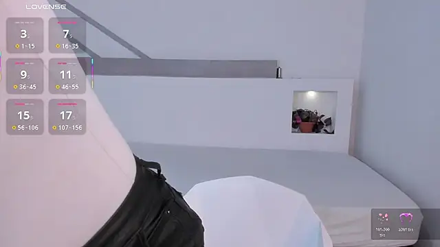 ScarlettWet9 online show from November 4, 2025, 11:03 am