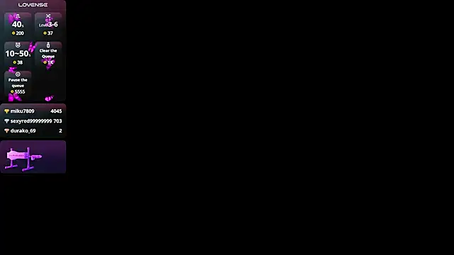 EvaHale  online show from February 11, 2025, 9:56 pm