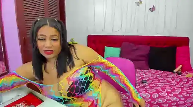 Snapshot of _Pamela_ebony chatting on March 5, 2025, 8:00 pm Pamela ebony online show from March 5, 2025, 8:00 pm