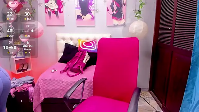 Snapshot of _Pamela_ebony chatting on February 26, 2026, 7:14 pm Pamela ebony online show from February 26, 2026, 7:14 pm