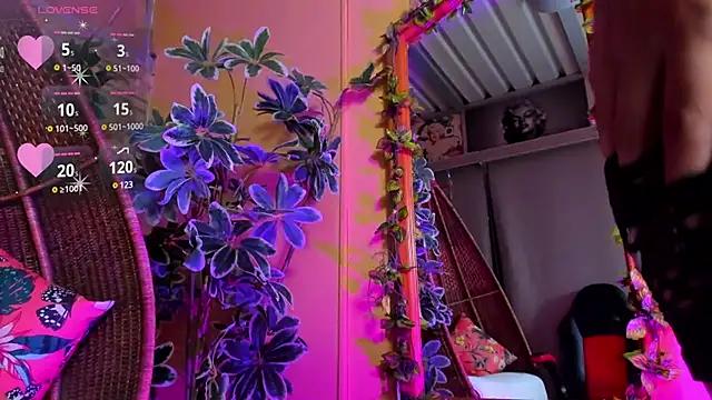 GiaFu online show from March 18, 2025, 2:29 am