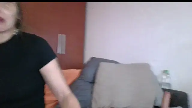 KarolinaReaper online show from September 12, 2025, 9:36 pm