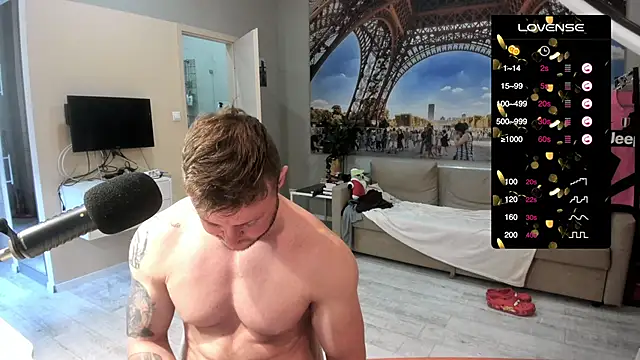 kingjamesuk online show from April 10, 2026, 12:23 pm