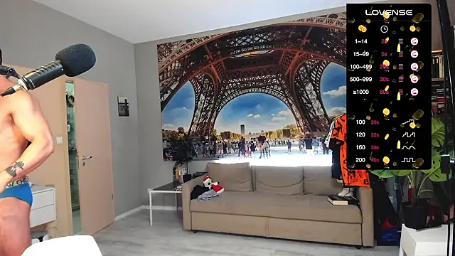 kingjamesuk online show from February 22, 2026, 1:35 pm