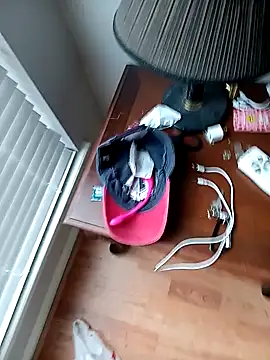 TheyCallMeSir6669 online show from February 4, 2025, 8:38 pm