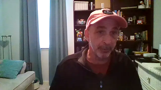 TheyCallMeSir6669 online show from February 14, 2025, 4:09 pm