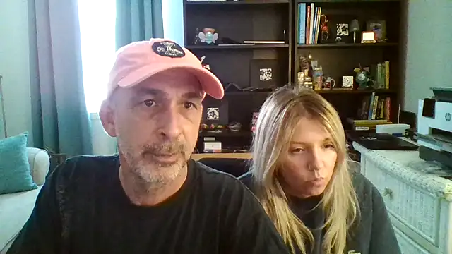 TheyCallMeSir6669 online show from February 15, 2025, 7:06 pm