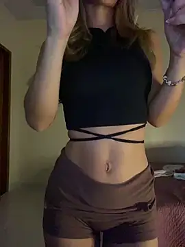 Carolinen online show from February 2, 2026, 5:45 pm