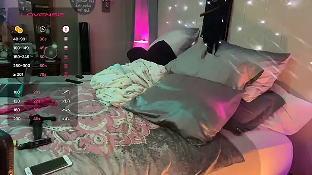 Dani Dragon69 online show from December 16, 2024, 8:20 am