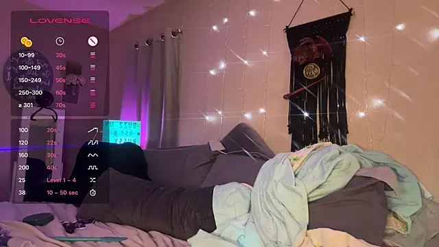 Dani Dragon69 online show from February 21, 2025, 11:22 am