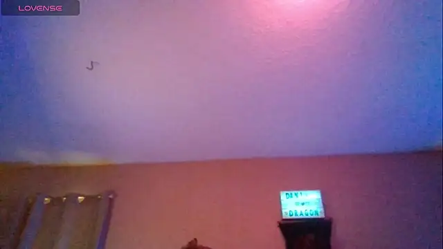 Dani Dragon69 online show from December 11, 2024, 9:45 pm