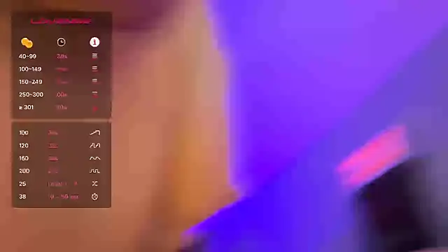 Dani Dragon69 online show from December 16, 2024, 11:22 am