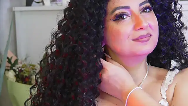 anissia teaser online show from January 13, 2026, 5:55 am