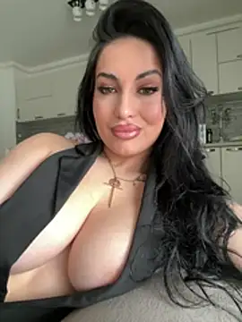 melissablack online show from March 19, 2026, 9:31 am