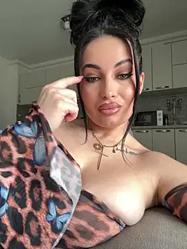 melissablack online show from March 18, 2026, 8:17 am