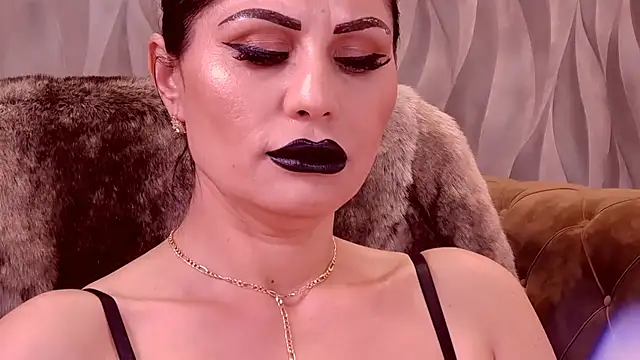 Sara Poison online show from March 21, 2025, 1:12 pm