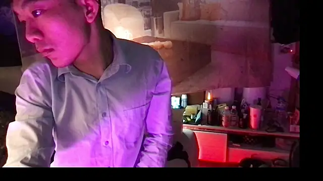 ex199212 online show from March 9, 2025, 5:49 pm