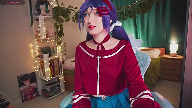 koshkasenpai online show from February 5, 2025, 3:13 am