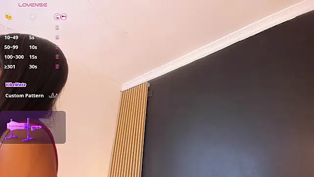 sweetsofia18 online show from September 13, 2025, 11:32 am