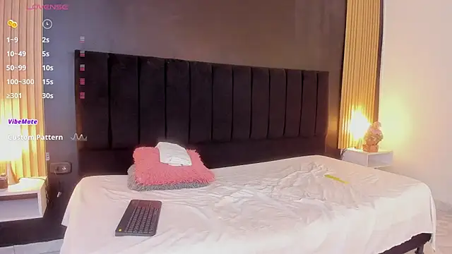 sweetsofia18 online show from March 25, 2026, 11:03 pm