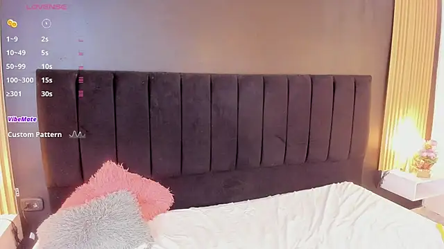 sweetsofia18 online show from March 11, 2026, 11:32 pm