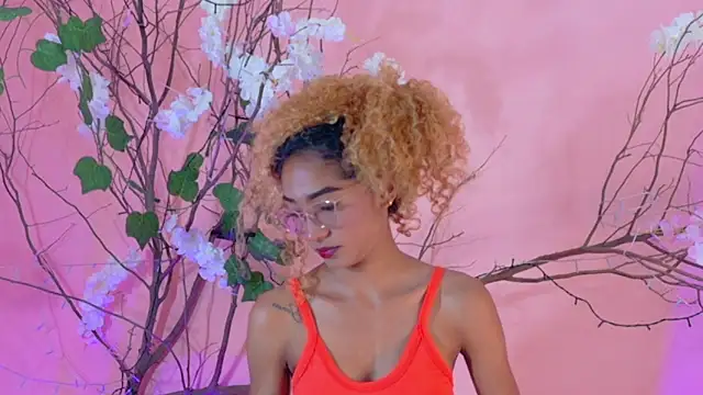 Charlotte Love10 online show from March 8, 2026, 12:08 pm