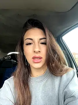 SashaBelle  online show from November 26, 2025, 7:19 am