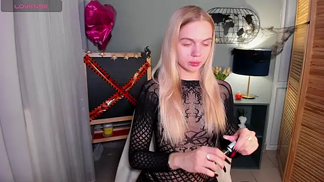 Aria69Stars online show from October 26, 2025, 3:45 pm