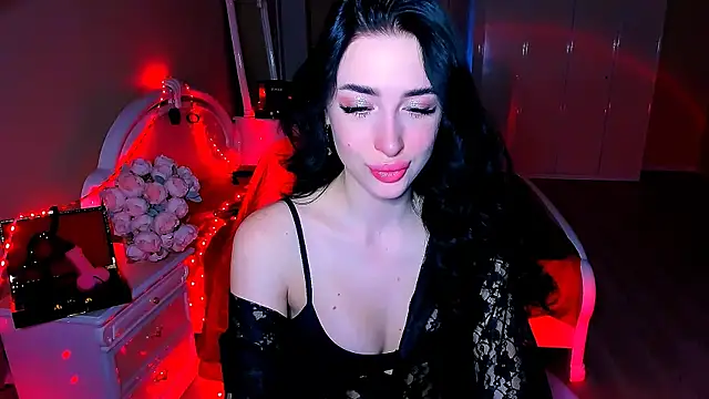 lovely desire online show from February 20, 2025, 4:07 am