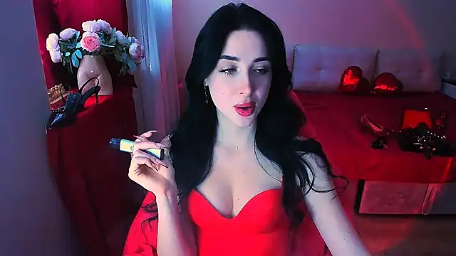 lovely desire online show from February 15, 2026, 11:31 am