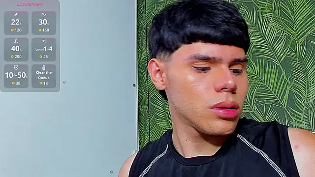 Nathaniel Park online show from May 16, 2026, 7:18 am