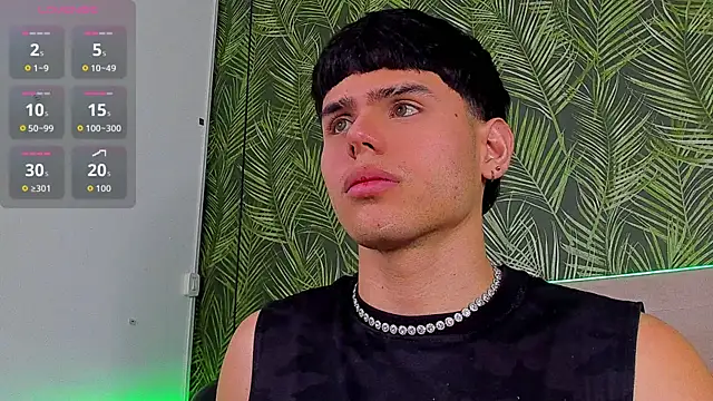 Nathaniel Park online show from February 22, 2026, 4:37 am