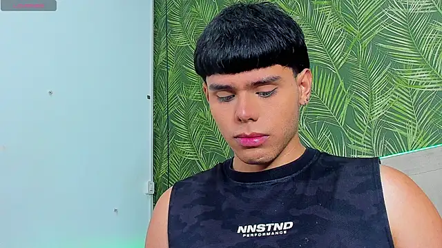 Nathaniel Park online show from April 19, 2026, 3:07 am