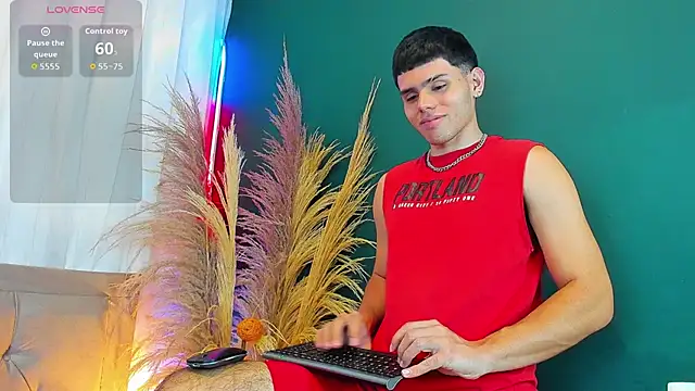 Nathaniel Park online show from September 16, 2025, 4:35 am