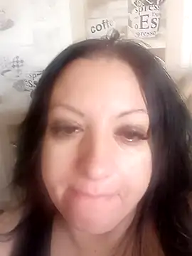 Veronica-Celie online show from May 12, 2026, 5:48 am