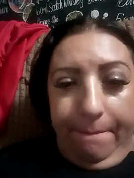 Veronica-Celie online show from June 25, 2026, 9:31 pm