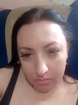 Veronica-Celie online show from December 4, 2025, 8:57 am