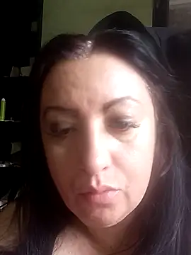 Veronica-Celie online show from June 14, 2026, 1:23 pm