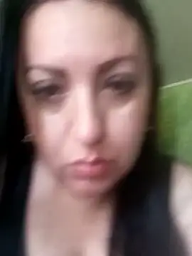 Veronica-Celie online show from June 9, 2026, 9:32 am
