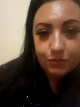 Veronica-Celie online show from August 2, 2026, 8:39 pm