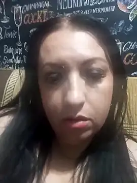 Veronica-Celie online show from March 20, 2026, 8:21 pm