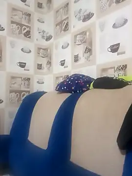 Veronica-Celie online show from January 14, 2025, 5:56 pm