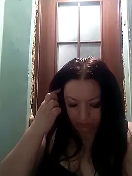 Veronica-Celie online show from March 1, 2025, 2:26 am