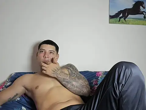 paul luis online show from March 10, 2026, 8:46 pm